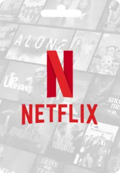 Netflix netflix gift cards