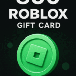 Roblox - 800 Robux
